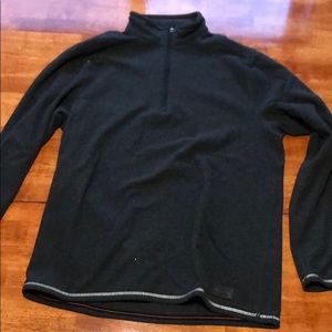 Abercrombie & Fitch Quarter Zip